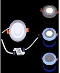 AVC 6watt (2color pop lights)