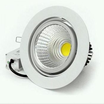 XG COB 6watts 2 color pop/ceiling lights