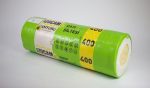 izocam Fireglass 50mm 1.2m x 10m with alufoil 24kgm3 density