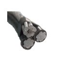 Coleman(second grade) 35mm Recline cable (per meter)