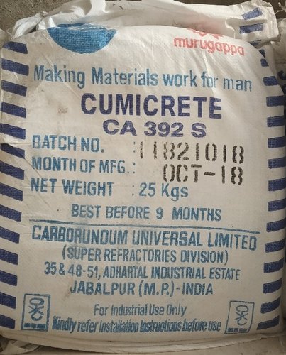 CumiCrete