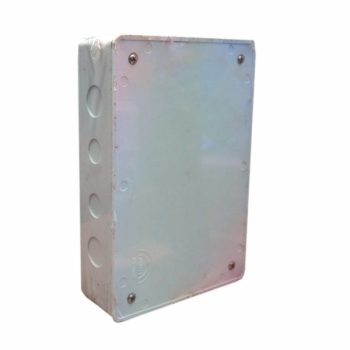 Dignity 6×6 adaptable boxes (10 pc per pack)