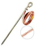 Nemtek Earth Rod