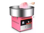 Electric-Candy-Floss-machine