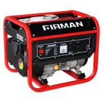 FIRMAN-FPG2800E2-generator