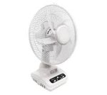 FIVE-STAR Rechargeable table fan FS-809
