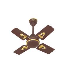 FIVE-STAR 24″ 600MM ceiling fan (AC)