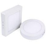 Fil 12 watts surface light
