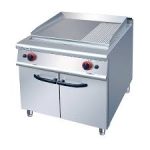 QUALITY 730*520*420mm LPG/NG gas griddle