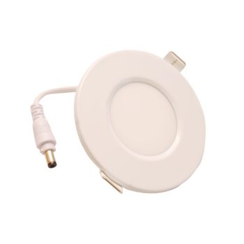 Jnate 3w POP conduit led light