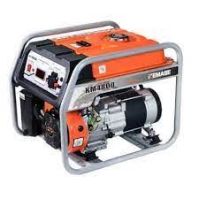 KEMAGE KM 7500 ioe -generator