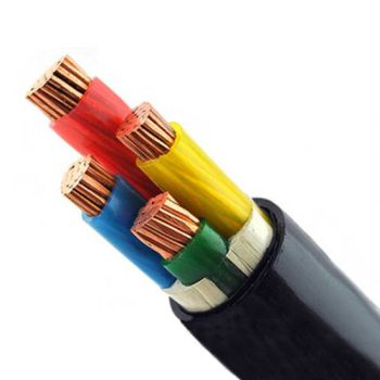 Marino 50mm 4core Armoured cable (per meter)