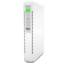 Tp-Link Model : POE-430P MINI DC UPS ,Type : Router