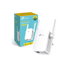 Tp-Link Model : TL-WA855RE ,Type : Wi-Fi Range Extender