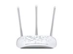 Tp-Link Model : TL-WA901ND 450mbps, Type : Wireless N Access Point
