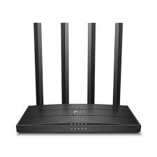 Tp-Link Model : TP-Link Archer C6 ,Type : Router