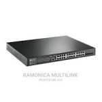 Model-Tp-Link-Jetstream-Model-TL-SG2428P-Type-Switch