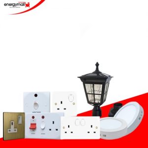 Deluxe plus home lighting bundle