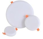 Ctorch 24watts frameless pop panel light
