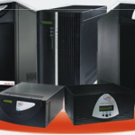 Megatech 10kva/180V 3phase in 1phase out online inverter (UPS)