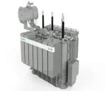 SIEMENS 200KVA 11/0.415KV