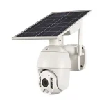 Solar-Power-IP-Camera-Wireless-WiFi-Family-Security-Two-Way-Audio-CCTV-Security-Outdoor-Solar-Powered-CCTV-4G-IP-Camera