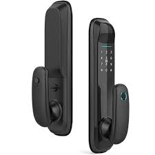 TUYA WiFi Tuya smart Door Lock