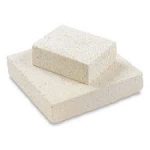 Refractory block 250mm by 124mm by 64mm block