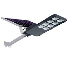 AKT 200watts solar streetlight