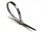 350mm plastic cable ties