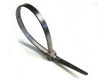 350mm plastic cable ties