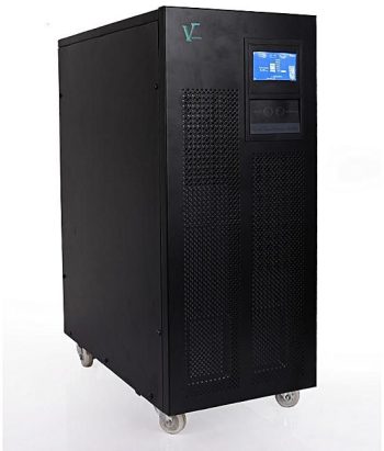Vectronic 6KVA ONLINE UPS
