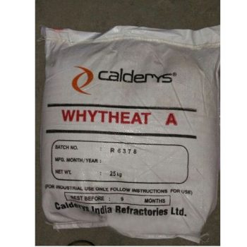 Whytheat-A 25kg refractory cement
