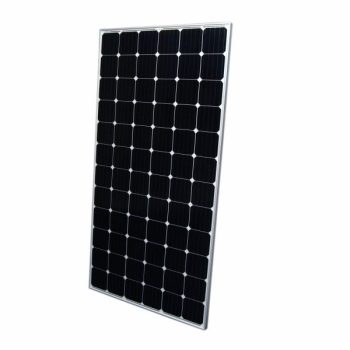 Canadian Solar unboxed 425watts Monocrystalline solar panel (72 cell)