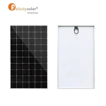 Felicity 350W Mono Panel
