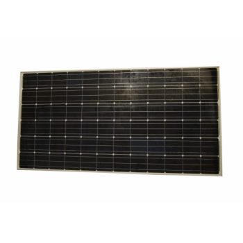 Rubitech 300 watts monocrystalline solar panel