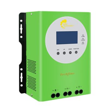 TECHFINE 100A MPPT CONTROLLER