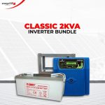 Classic 2kva Inverter Bundle