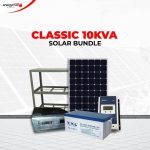 Classic 10kva solar bundle