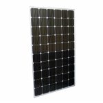 Sunfit 650watts Bi-facial solar panels