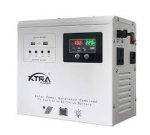 XTRAPOWER 1000Watts solar Generator(100ah/12v lithium battery with 4units of 110w panels