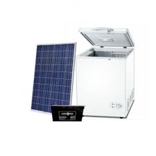 BONA 118L Freezer Bundle