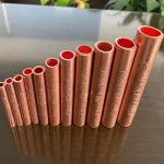 Copper Ferrules and Joints