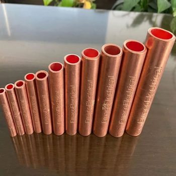 Copper Ferrules and Joints