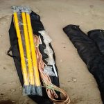 33kv Grounding kits