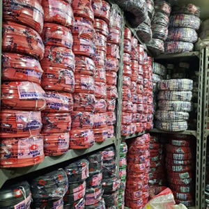 Electrical Materials